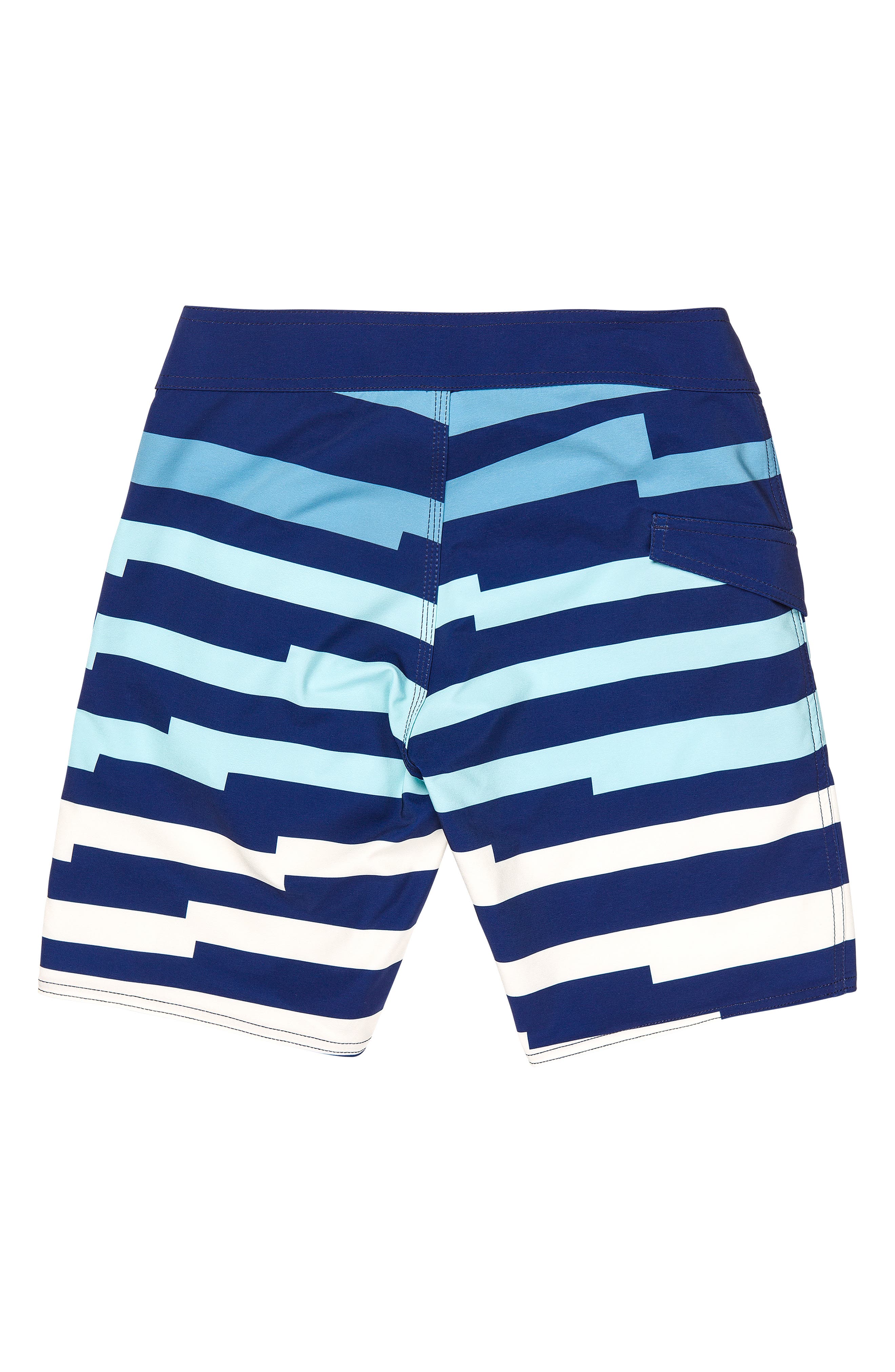 Volcom Boys Family Deadly Mod 18 Boardshort Volcom Boys Family Deadly Mod 18 Boardshort